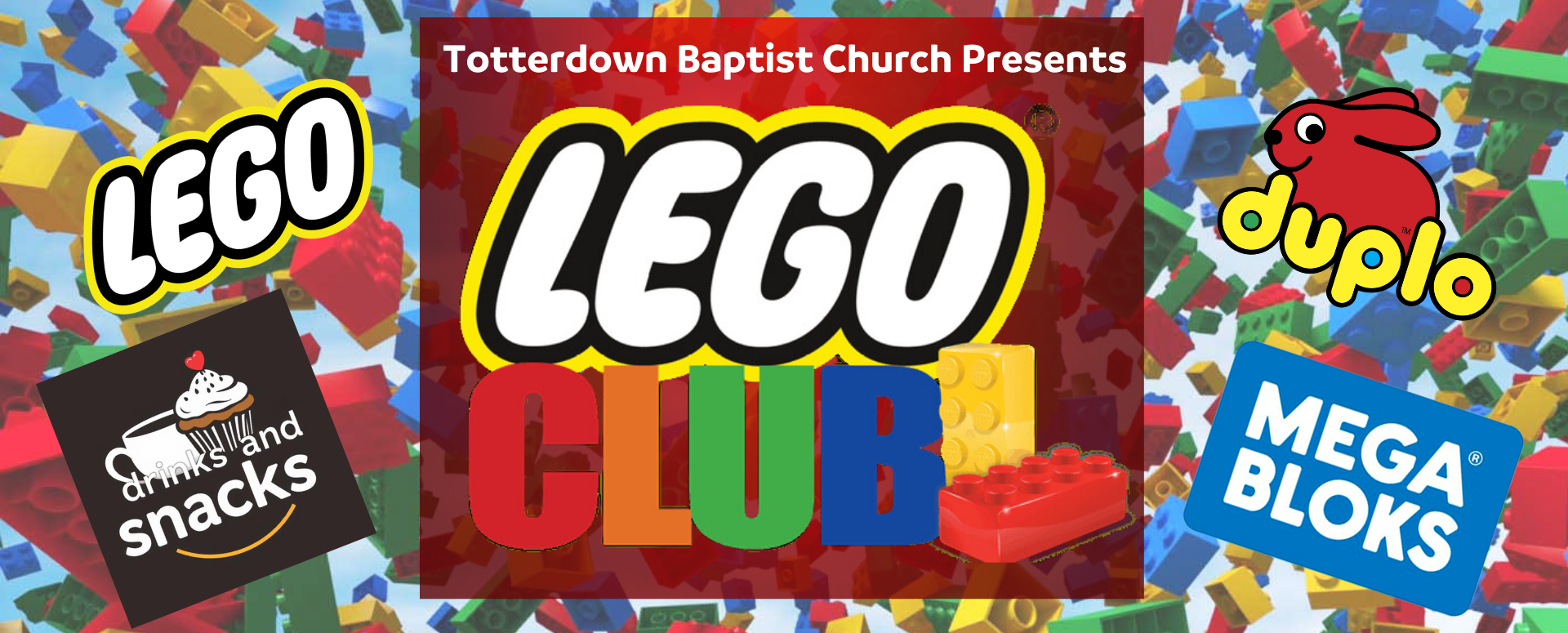LEGO CLUB
